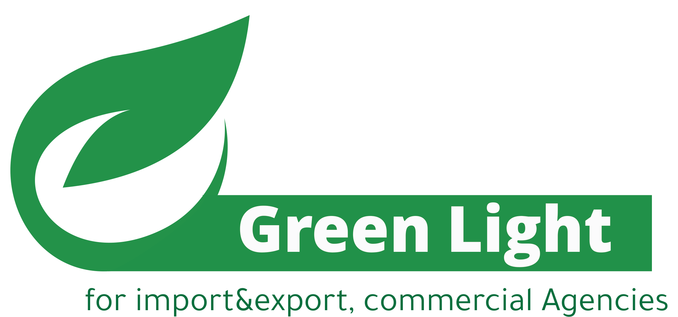 Green Light Import & Export