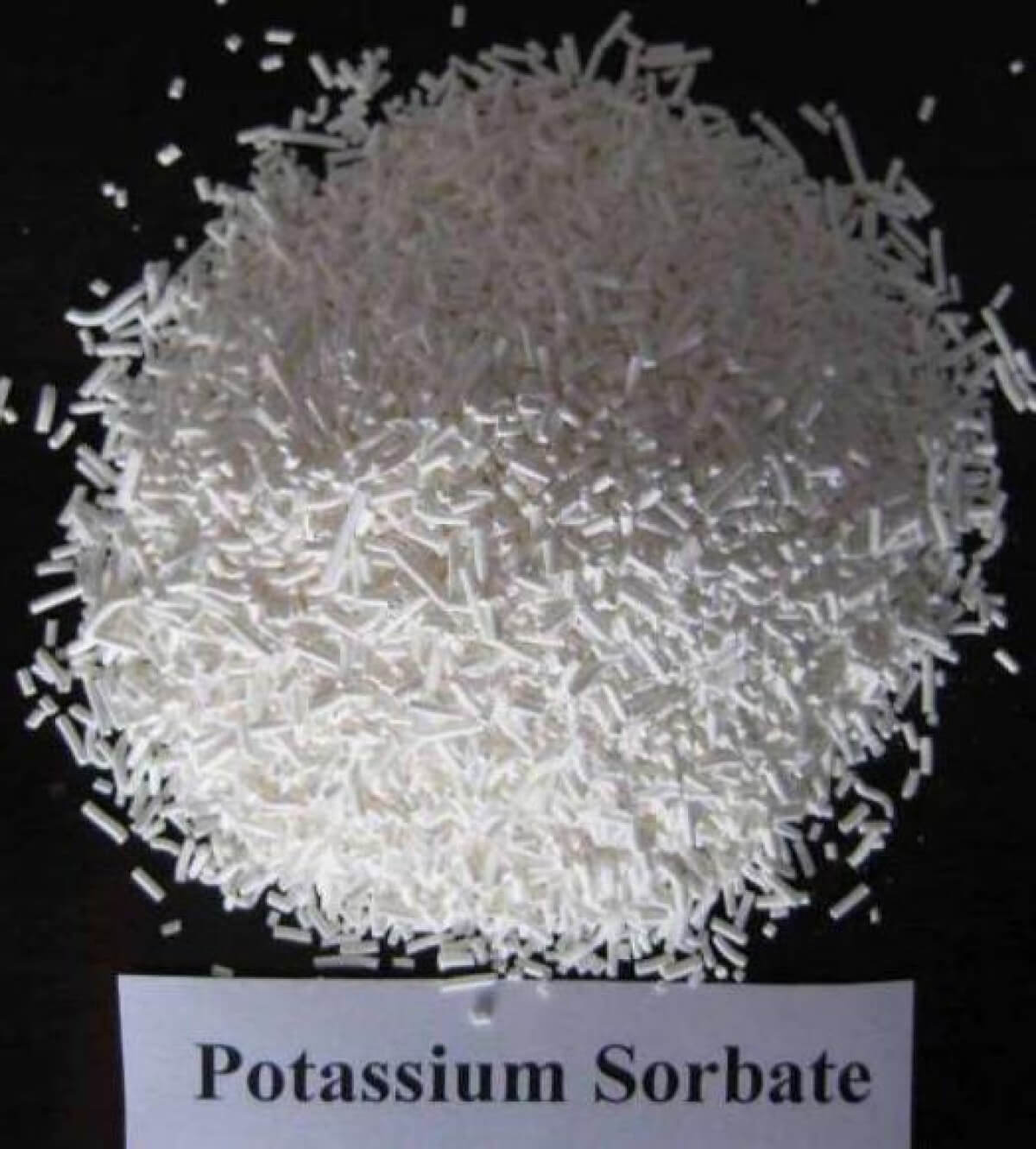 Potassium Sorbate
