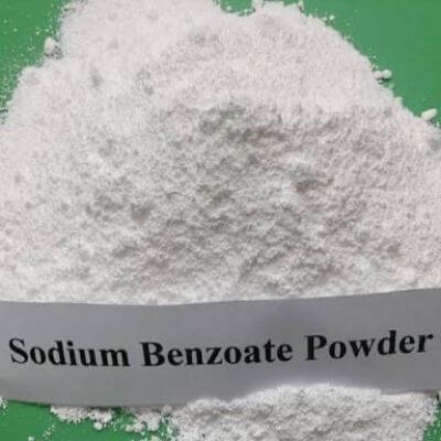 Sodium Benzoate
