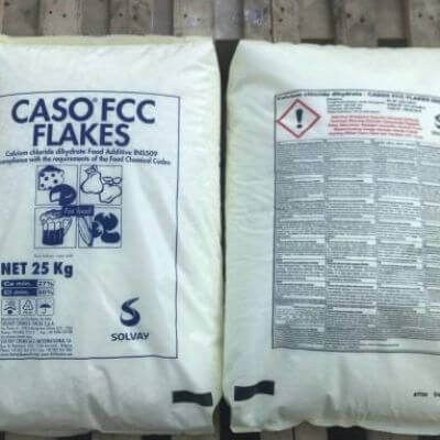 Italian Calcium Chloride