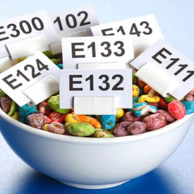 Food Additives